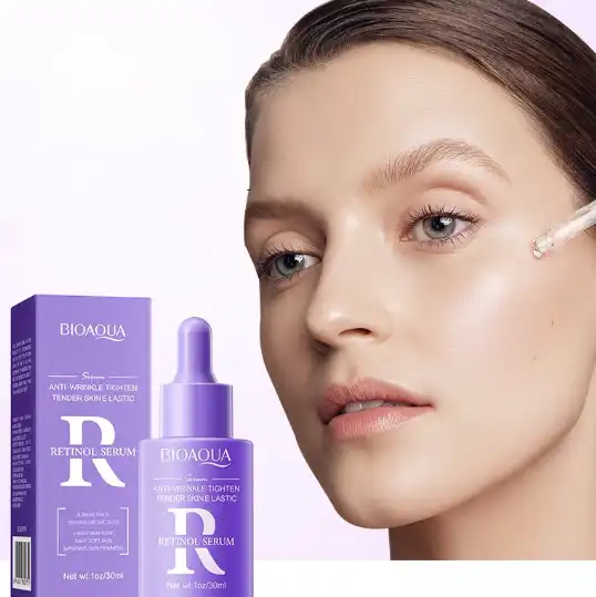 BIOAQUA SERUM RETINOL