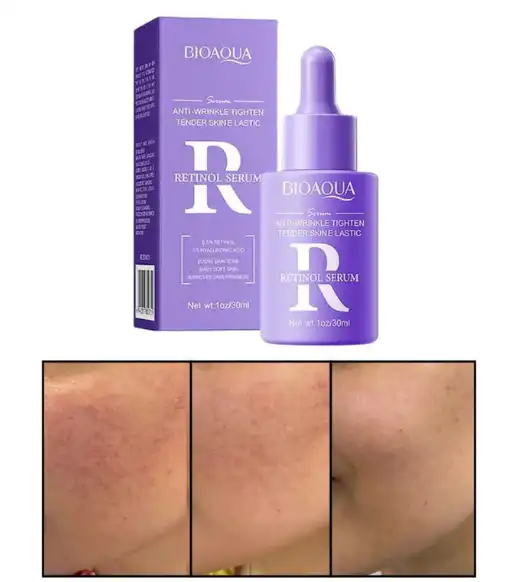 BIOAQUA SERUM RETINOL 2
