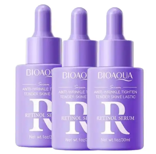 BIOAQUA SERUM RETINOL 3